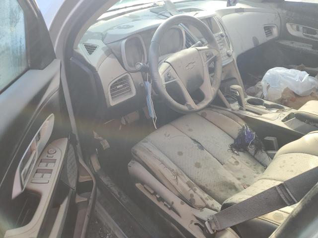 Photo 8 from auction – 2013 CHEVROLET EQUINOX LT with VIN 2GNALFEK2D6351702