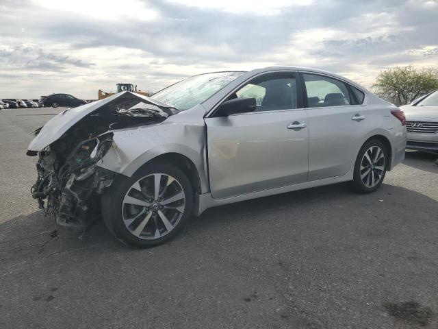 Photo 1 from auction – 2017 NISSAN ALTIMA 2.5 with VIN 1N4AL3AP5HC164465