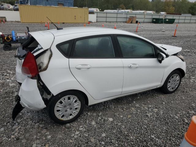 Photo 3 from auction – 2015 FORD FIESTA S with VIN 3FADP4TJ4FM138743