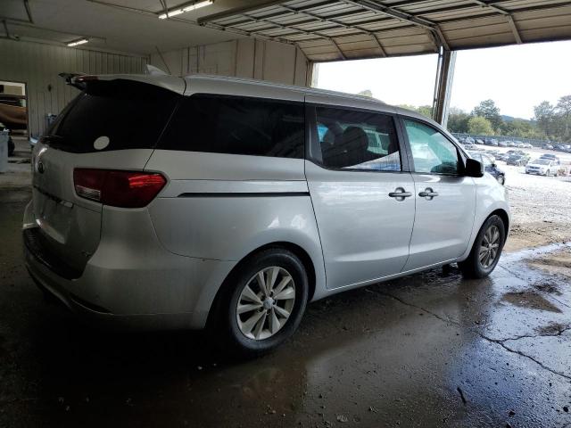Photo 3 from auction – 2017 KIA SEDONA LX with VIN KNDMB5C14H6255367