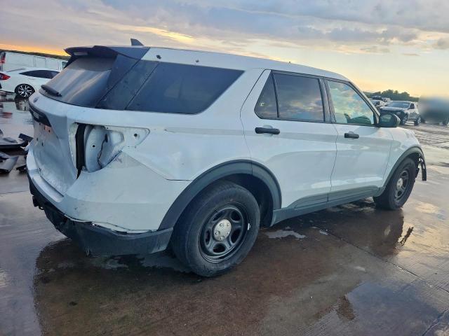 Photo 3 from auction – 2023 FORD EXPLORER P with VIN 1FM5K8AC3PGC18485