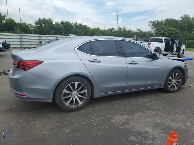 Photo 3 from auction – 2016 ACURA TLX with VIN 19UUB1F35GA005848