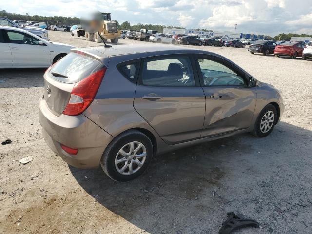 Photo 3 from auction – 2012 HYUNDAI ACCENT GLS with VIN KMHCT5AE9CU057432