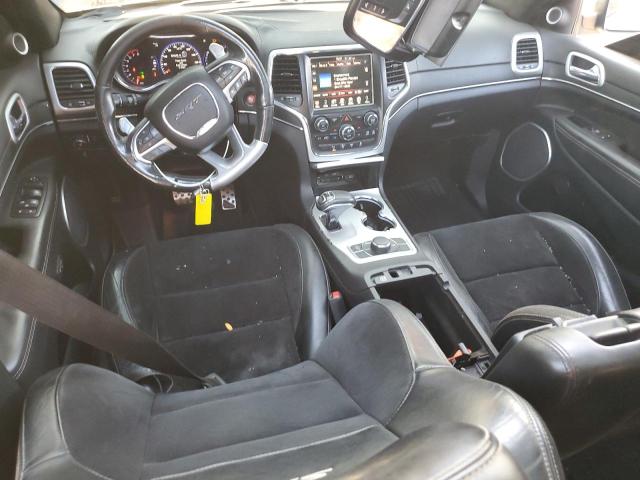 Photo 8 from auction – 2014 JEEP GRAND CHER with VIN 1C4RJFDJ6EC242341