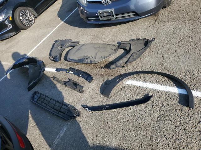 Photo 13 from auction – 2023 VOLVO C40 RECHARGE PLUS with VIN YV4ED3GL4P2029492