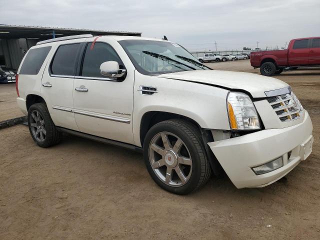 Photo 4 from auction – 2010 CADILLAC ESCALADE P with VIN 1GYUKCEF2AR278349