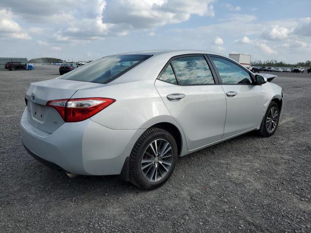 Photo 3 from auction – 2016 TOYOTA COROLLA L with VIN 2T1BURHE9GC483022
