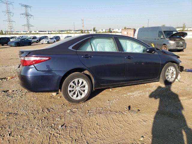 Photo 3 from auction – 2016 TOYOTA CAMRY LE with VIN 4T4BF1FK1GR528768