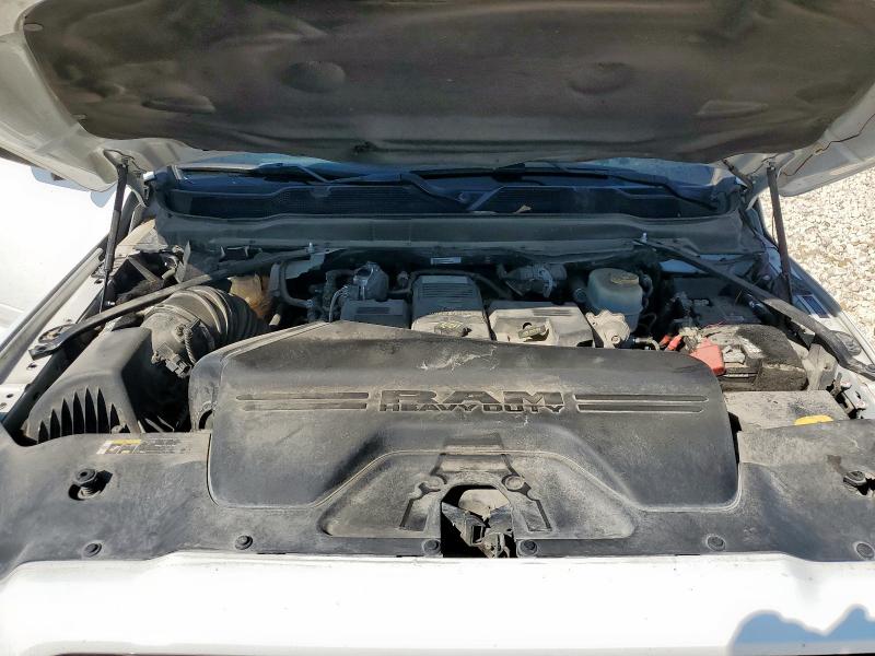 Photo 11 from auction – 2021 RAM 3500 BIG HORN with VIN 3C63R3HL7MG551764