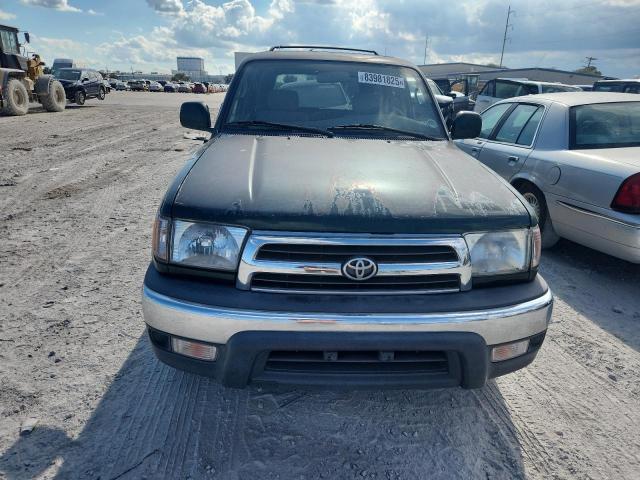 Photo 5 from auction – 2000 TOYOTA 4RUNNER SR with VIN JT3GN86R1Y0180187