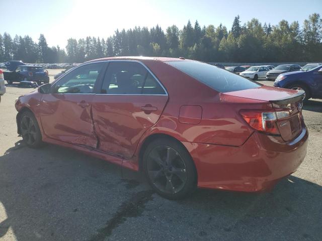 Photo 2 from auction – 2012 TOYOTA CAMRY BASE with VIN 4T1BF1FKXCU610292