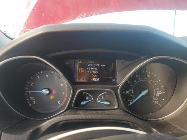 Photo 9 from auction – 2016 FORD FOCUS TITA with VIN 1FADP3N23GL327869