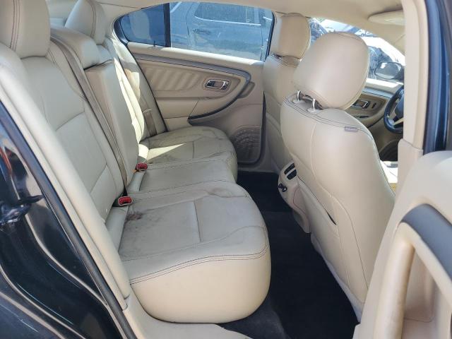 Photo 10 from auction – 2014 FORD TAURUS SEL with VIN 1FAHP2E88EG174945