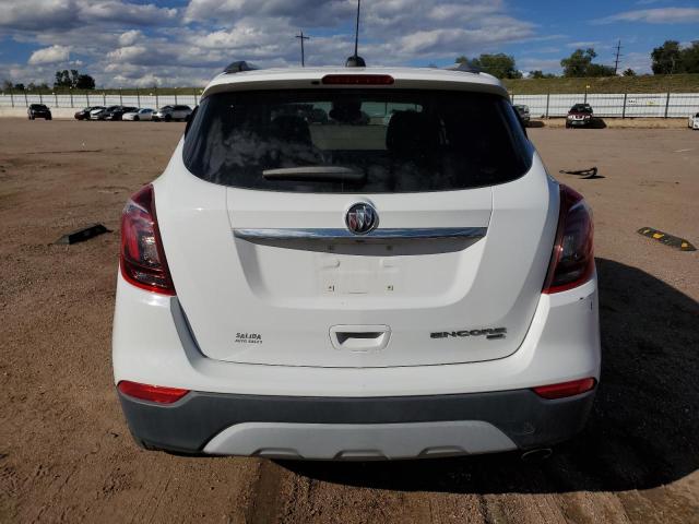 Photo 6 from auction – 2020 BUICK ENCORE ESS with VIN KL4CJGSB6LB057078