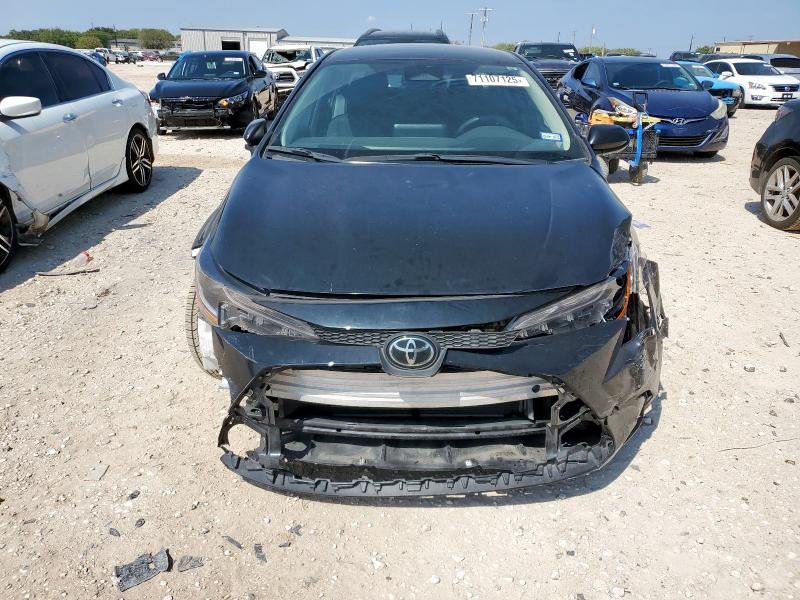 Photo 5 from auction – 2024 TOYOTA COROLLA LE with VIN 5YFB4MDEXRP080341