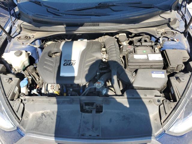 Photo 11 from auction – 2017 HYUNDAI VELOSTER T with VIN KMHTC6AE3HU314646