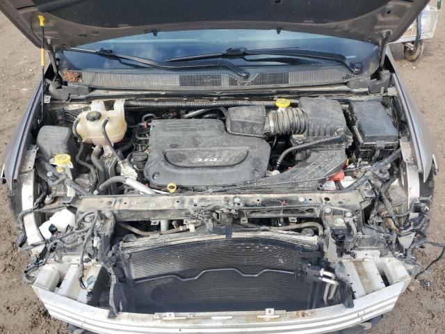 Photo 12 from auction – 2017 CHRYSLER PACIFICA T with VIN 2C4RC1EG5HR763949