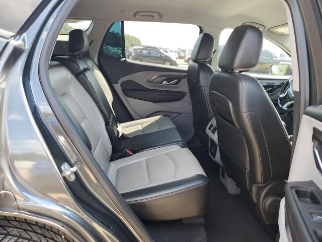 Photo 10 from auction – 2021 GMC TERRAIN SL with VIN 3GKALPEV8ML346609