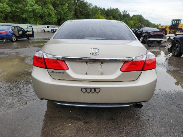 Photo 6 from auction – 2015 HONDA ACCORD EX with VIN 1HGCR2F76FA157328