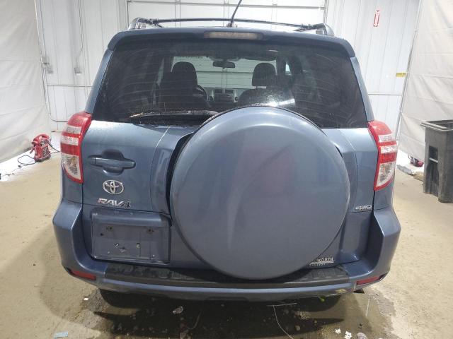 Photo 6 from auction – 2012 TOYOTA RAV4 with VIN 2T3BF4DV9CW265486