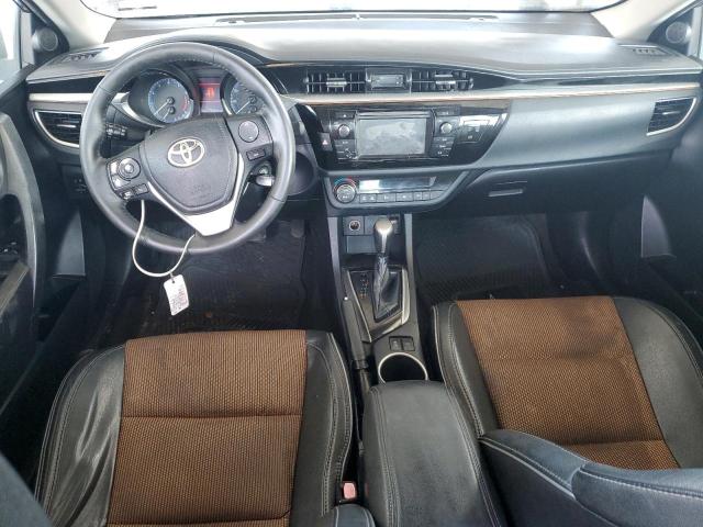 Photo 8 from auction – 2016 TOYOTA COROLLA with VIN 2T1BURHE6GC504618