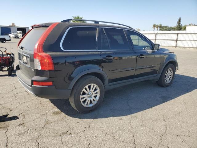 Photo 3 from auction – 2008 VOLVO XC90 3.2 with VIN YV4CY982381477587