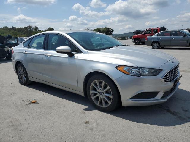 Photo 4 from auction – 2017 FORD FUSION SE with VIN 3FA6P0H72HR265933