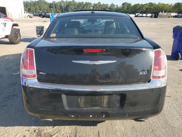 Фото 6 с аукциона – 2012 CHRYSLER 300 LIMITE с VIN 2C3CCAHGXCH137415