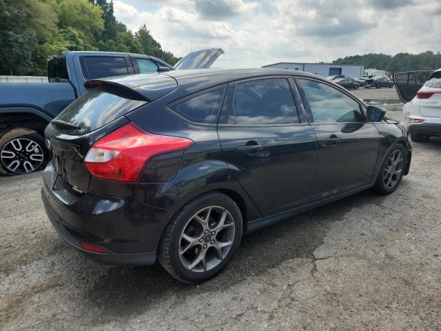 Photo 3 from auction – 2014 FORD FOCUS SE with VIN 1FADP3K2XEL419918