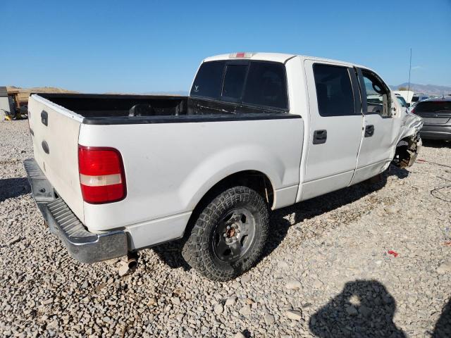 Photo 3 from auction – 2007 FORD F150 SUPER with VIN 1FTPW14V97KC26710
