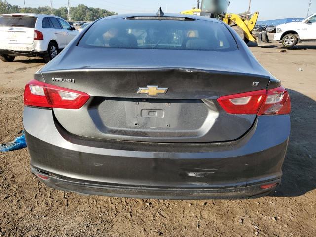 Photo 6 from auction – 2016 CHEVROLET MALIBU LT with VIN 1G1ZE5ST2GF341249
