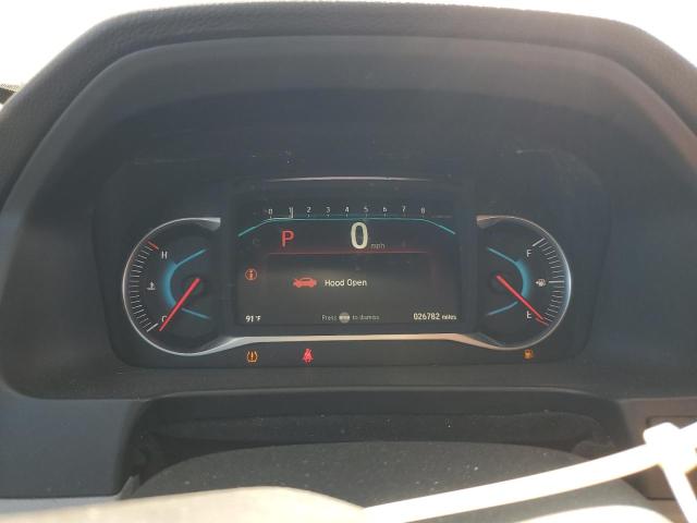 صورة رقم 9 من المزاد - 2022 HONDA PILOT SE مع VIN 5FNYF5H22NB024006