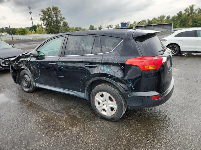 Photo 2 from auction – 2013 TOYOTA RAV4 LE with VIN 2T3BFREV0DW049815