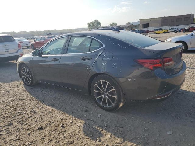 Photo 2 from auction – 2016 ACURA TLX TECH with VIN 19UUB2F57GA010850