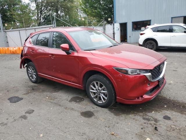 Photo 4 from auction – 2024 MAZDA CX-5 SELEC with VIN JM3KFBBL4R0437837