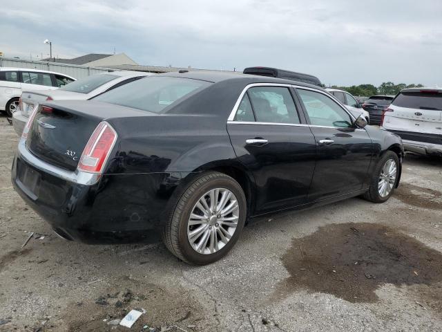 Photo 3 from auction – 2014 CHRYSLER 300C with VIN 2C3CCAKTXEH265050