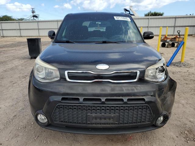 Photo 5 from auction – 2014 KIA SOUL ! with VIN KNDJX3A50E7088526