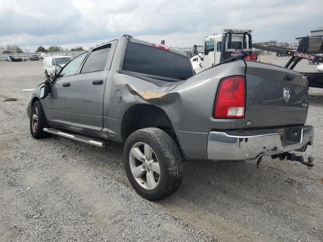 Photo 2 from auction – 2013 RAM 1500 ST with VIN 1C6RR7KT2DS571374