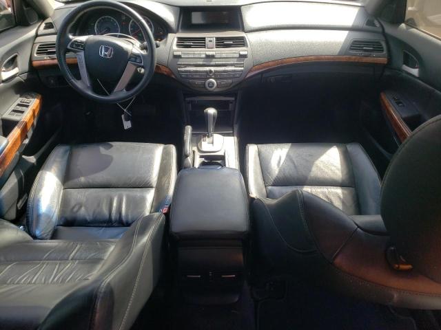 Photo 8 from auction – 2012 HONDA ACCORD EXL with VIN 1HGCP2F8XCA002274