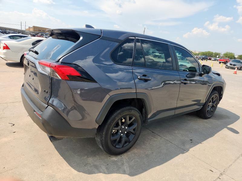 Photo 3 from auction – 2023 TOYOTA RAV4 LE with VIN 2T3H1RFVXPW289031