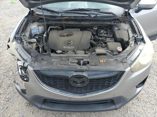 Photo 12 from auction – 2014 MAZDA CX-5 SPORT with VIN JM3KE2BE5E0406126