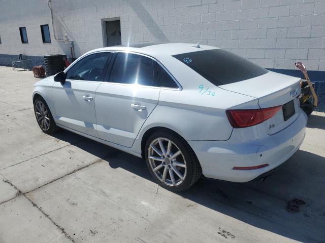 Photo 2 from auction – 2015 AUDI A3 PREMIUM with VIN WAUBFGFF4F1082889