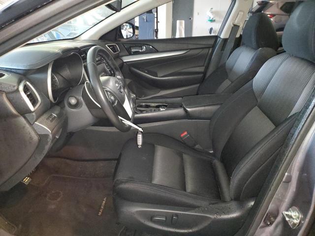 Photo 7 from auction – 2016 NISSAN MAXIMA 3.5 with VIN 1N4AA6AP8GC906816