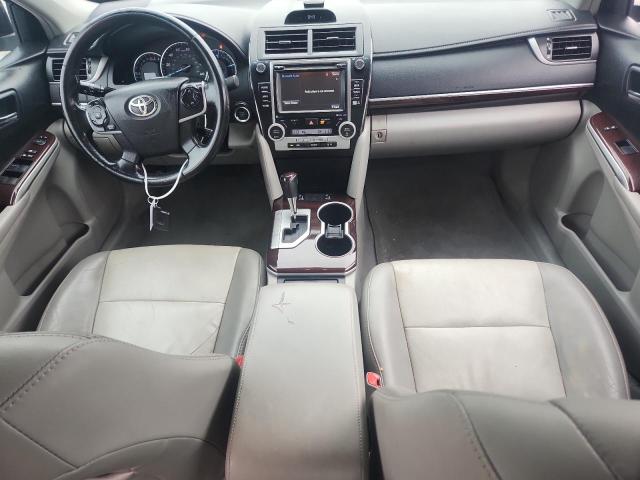 Photo 8 from auction – 2014 TOYOTA CAMRY L with VIN 4T1BF1FK8EU803687
