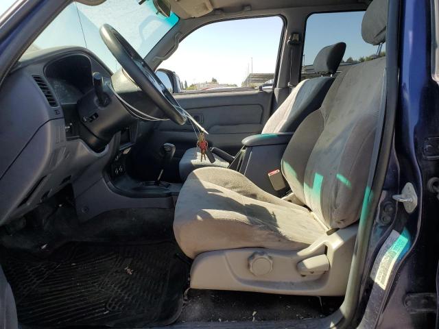 Photo 7 from auction – 2000 TOYOTA 4RUNNER with VIN JT3GM84R9Y0061731