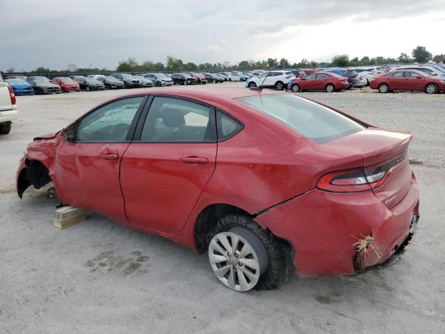 Photo 2 from auction – 2014 DODGE DART SXT with VIN 1C3CDFBB6ED704971