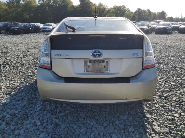 صورة رقم 6 من المزاد - 2011 TOYOTA PRIUS مع VIN JTDKN3DU4B1393071