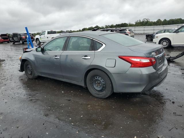 Photo 2 from auction – 2017 NISSAN ALTIMA 2.5 with VIN 1N4AL3AP1HC488397