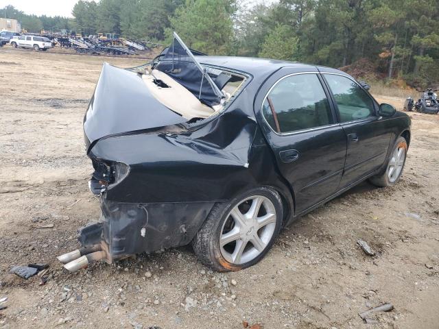 Photo 3 from auction – 2002 INFINITI I35 with VIN JNKDA31A02T001446