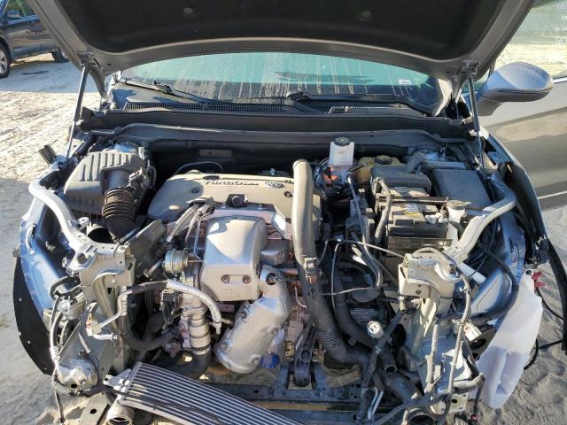 Photo 12 from auction – 2020 BUICK ENVISION P with VIN LRBFX3SX5LD069764